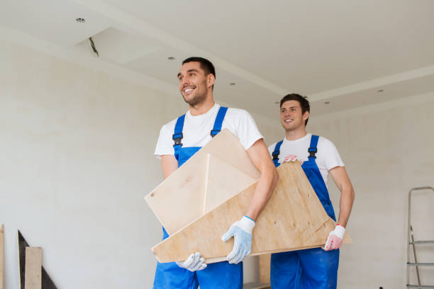 Same-Day Junk Removal Services in Halawa, HI