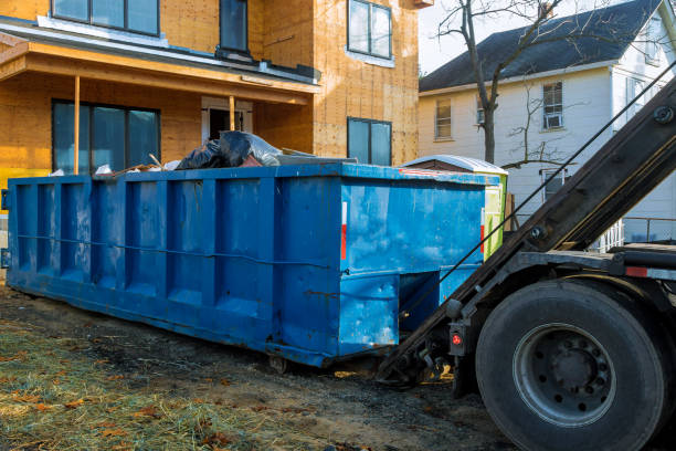 Trusted Halawa, HI Junk Removal Services Experts