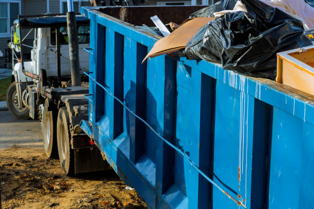 Best Scrap Metal Removal  in Halawa, HI